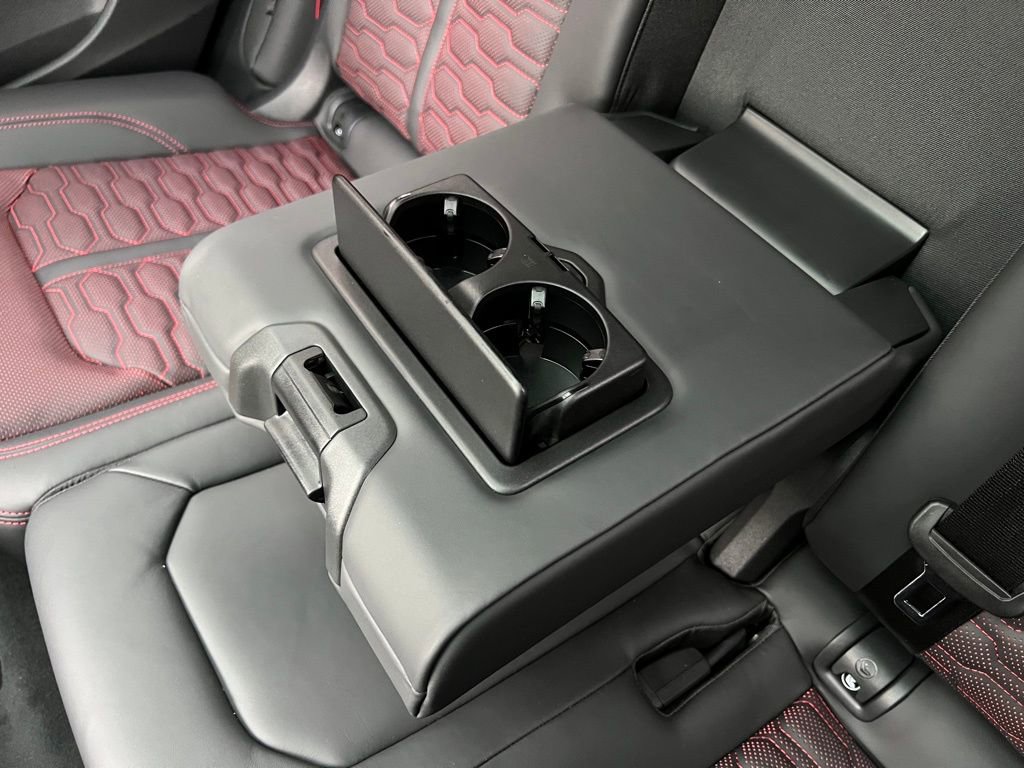 New 2026 Audi RS Q8 performance image 46