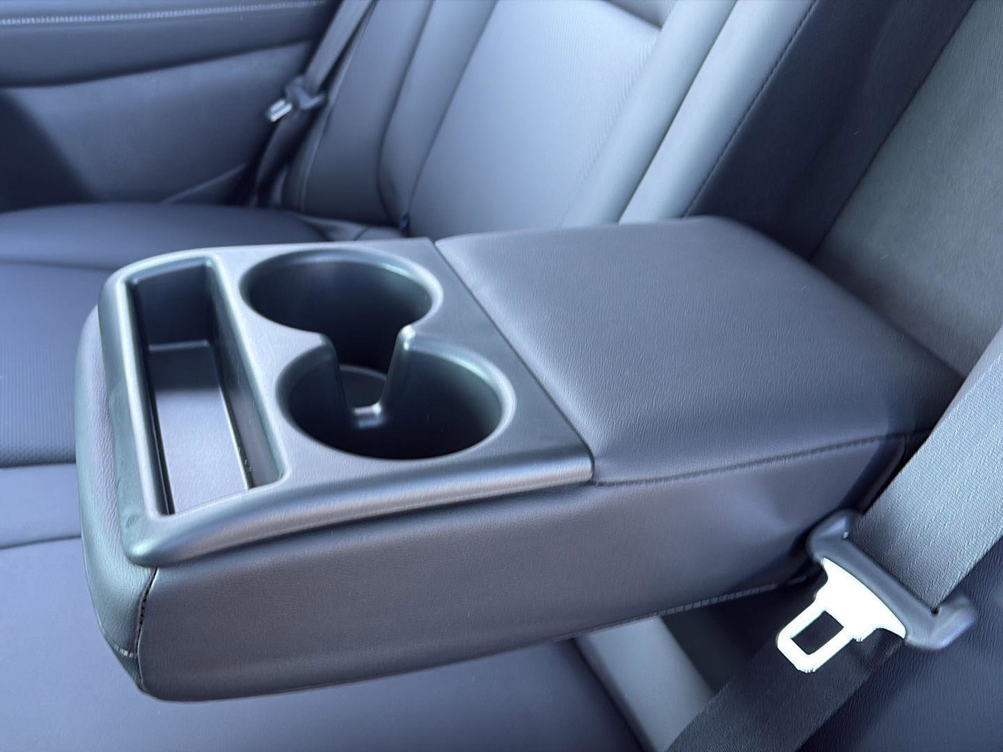 New 2026 Nissan Murano SL AWD/4WD image 16