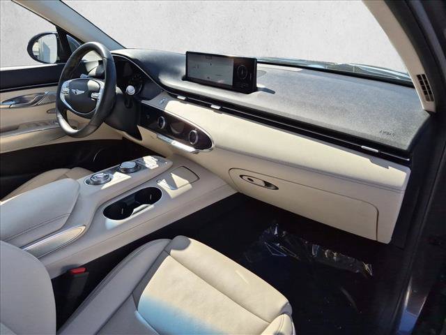 Used 2023 Genesis GV70 2.5T w/ Select Package AWD/4WD image 23