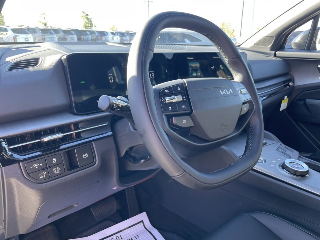 New 2026 Kia Sportage X-Line image 9