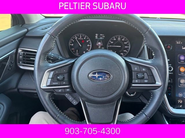 Used 2022 Subaru Outback Limited w/ Popular Package #2 image 8