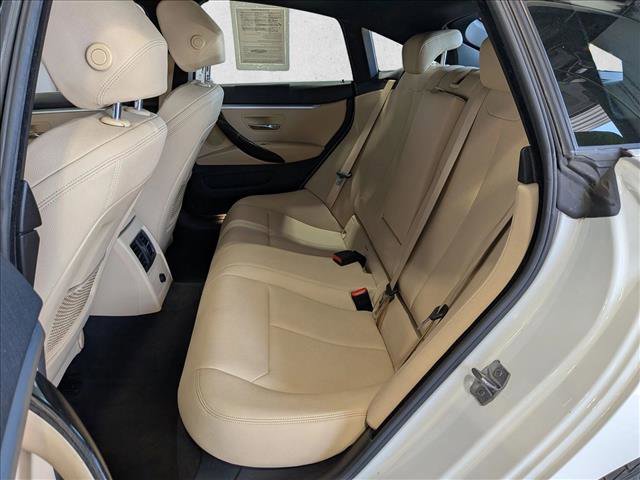 Used 2019 BMW 430i Gran Coupe image 20