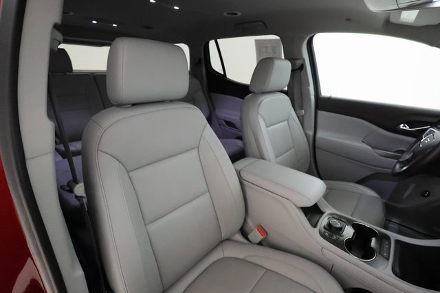 Used 2020 GMC Acadia SLT image 25