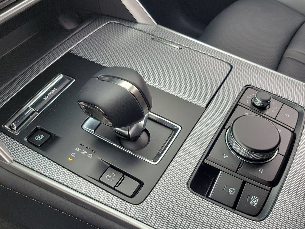 New 2026 MAZDA CX-70 SC Plus AWD/4WD image 12