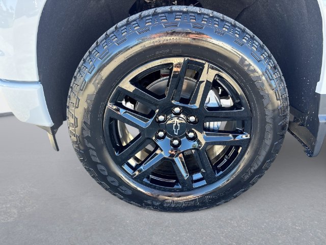 New 2026 Chevrolet Silverado 1500 RST AWD/4WD image 10