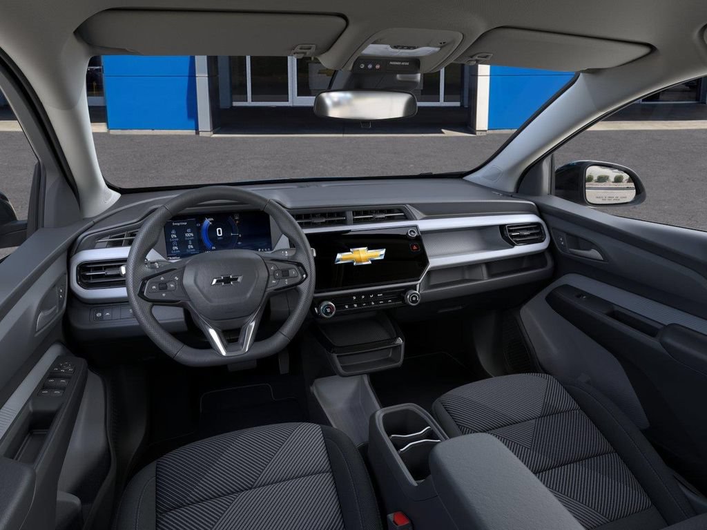 New 2027 Chevrolet Bolt LT FWD image 15
