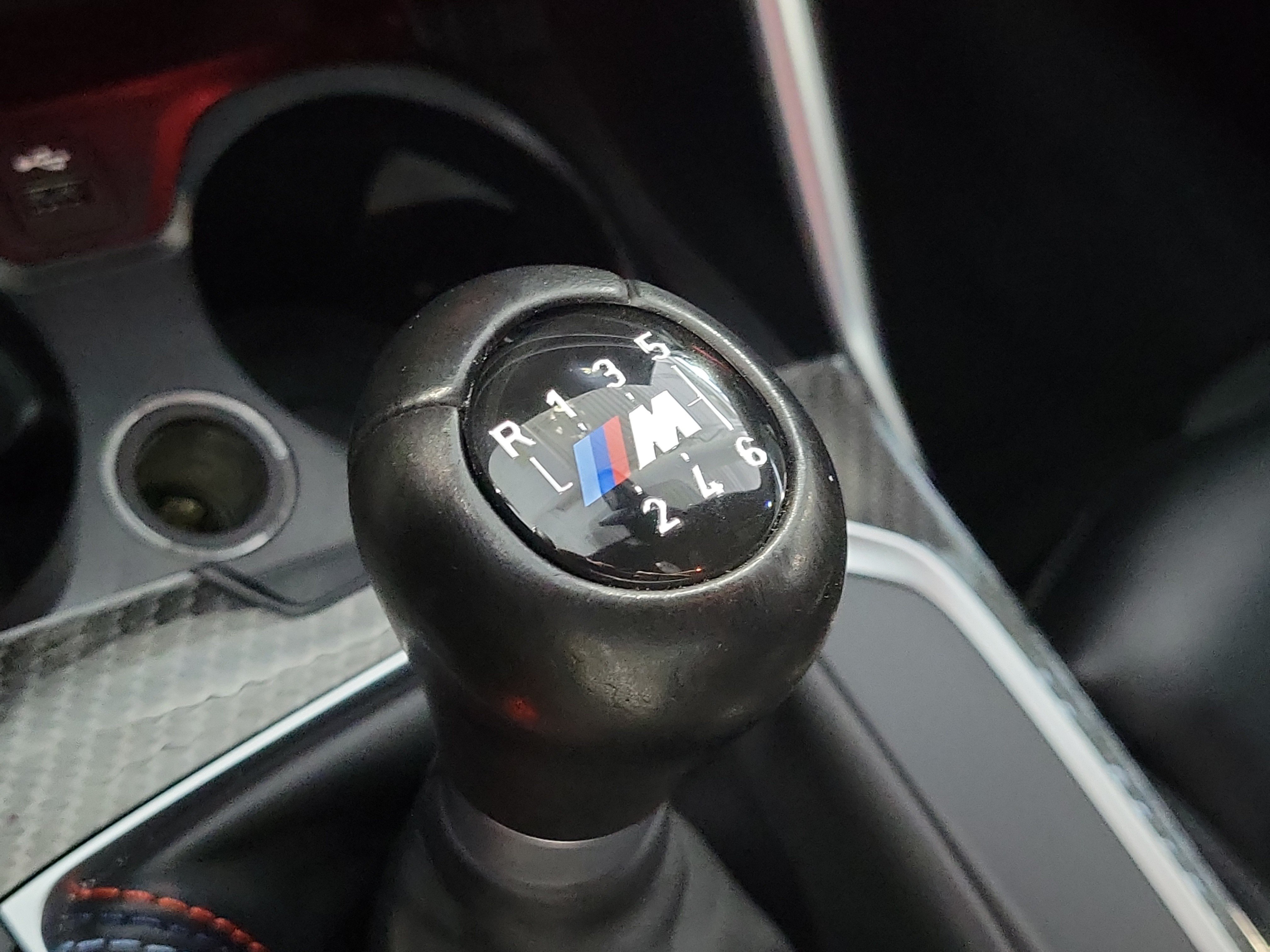 Used 2024 BMW M2 w/ Lighting Package RWD image 32