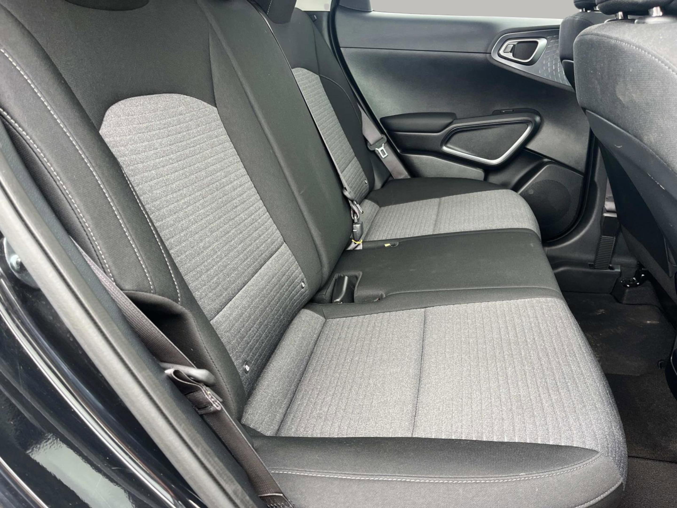 Used 2022 Kia Soul GT-Line FWD image 17