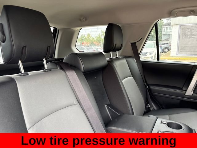 Used 2024 Toyota 4Runner SR5 Premium image 31