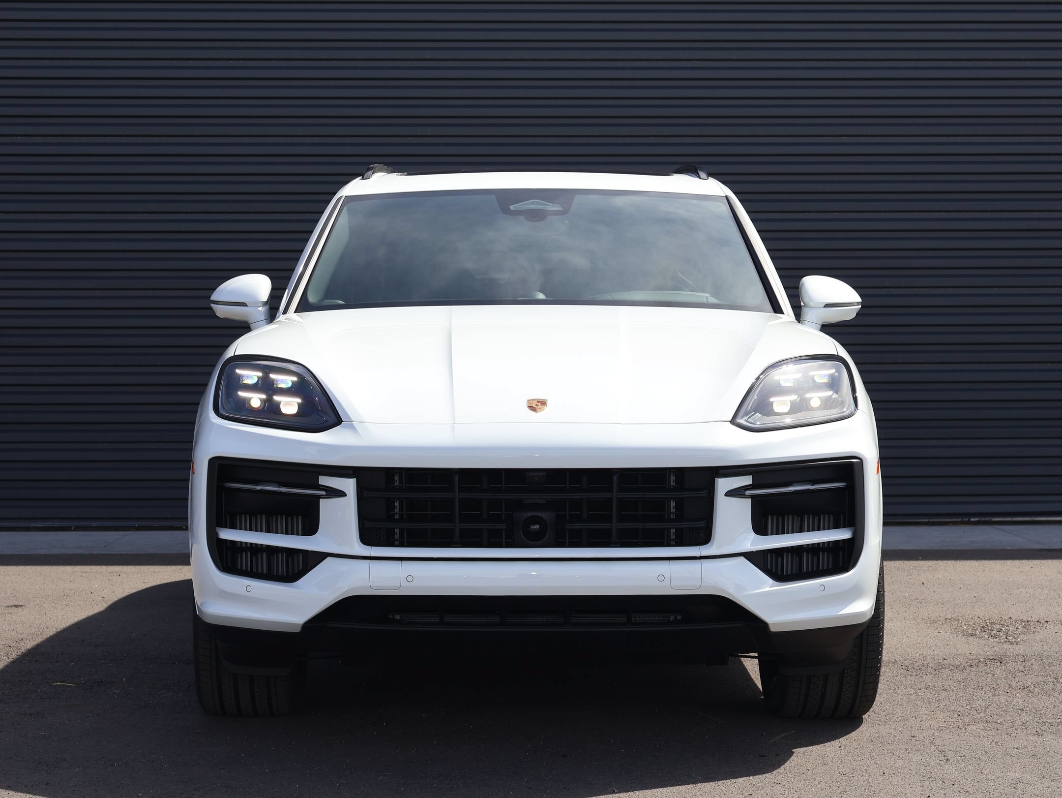 New 2026 Porsche Cayenne S AWD/4WD image 6