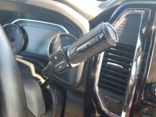 Used 2023 Nissan Titan Platinum Reserve w/ Moonroof Package image 34