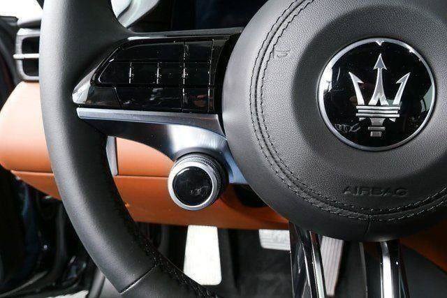 New 2026 Maserati GranTurismo Modena AWD/4WD image 10