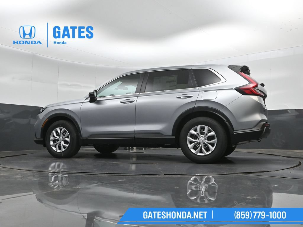 New 2027 Honda CR-V LX image 40