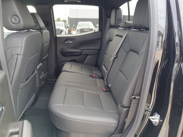 New 2026 GMC Canyon Elevation w/ Convenience Package AWD/4WD image 17