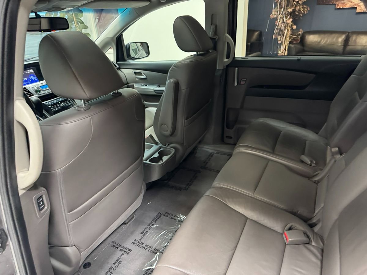 Used 2012 Honda Odyssey EX-L image 38