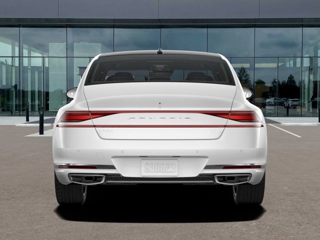 New 2025 Genesis G90 3.5T image 7