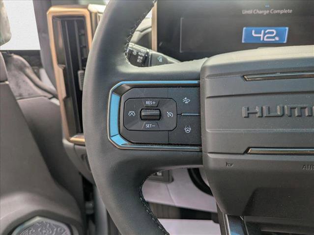 New 2024 GMC Hummer EV 2X image 15