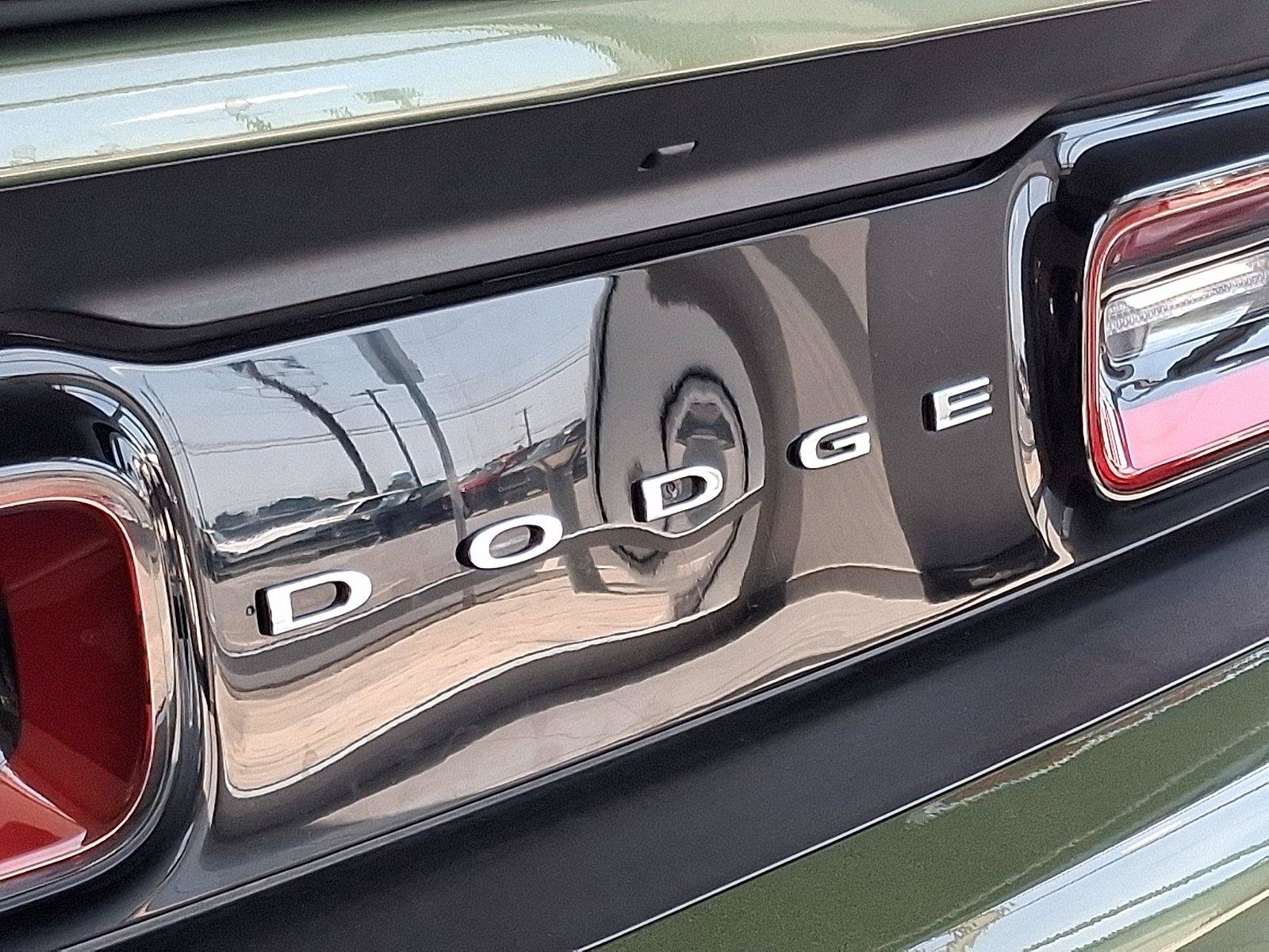 Used 2022 Dodge Challenger SRT Hellcat Redeye RWD image 29
