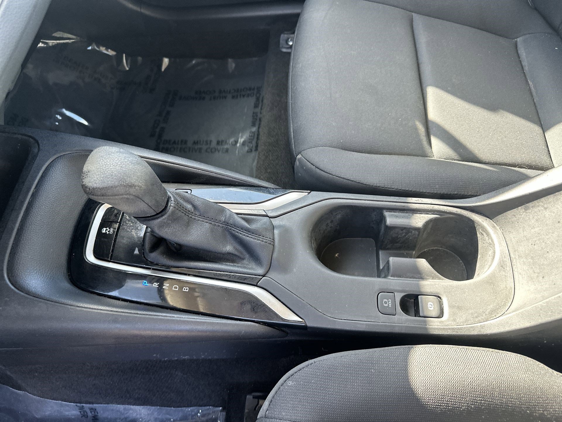 Used 2024 Toyota Corolla LE image 20