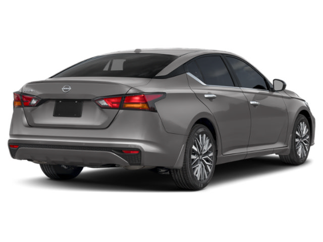 New 2026 Nissan Altima 2.5 SV AWD/4WD image 2