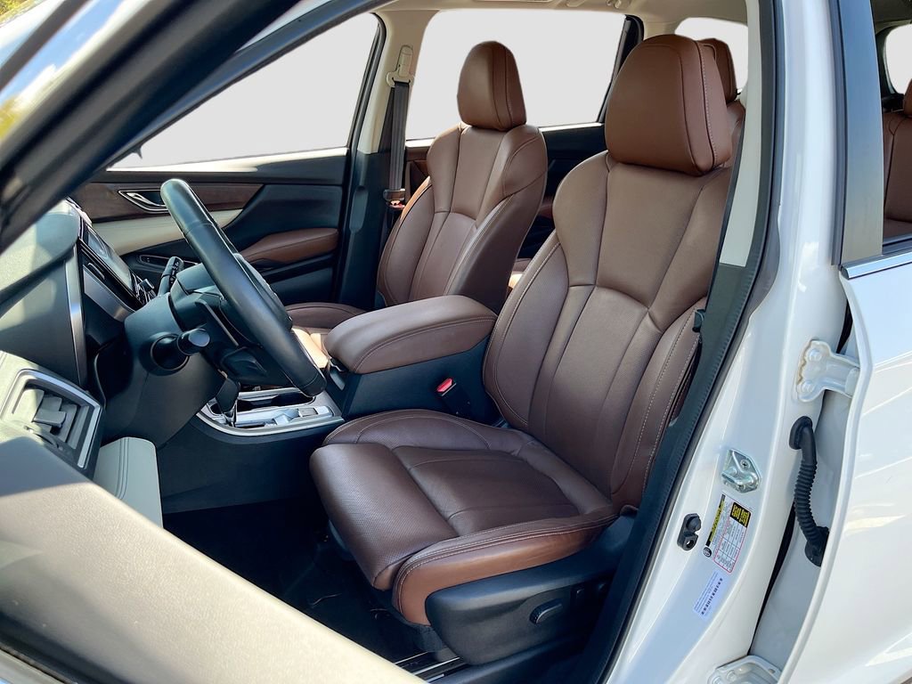 Used 2022 Subaru Ascent Touring image 21