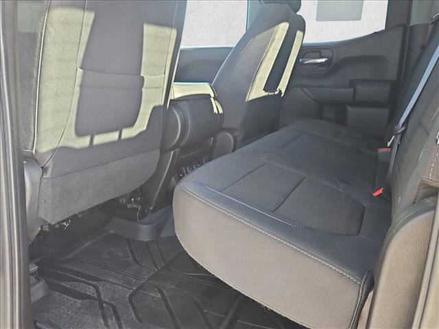 Used 2019 Chevrolet Silverado 1500 LT w/ All-Star Edition image 18