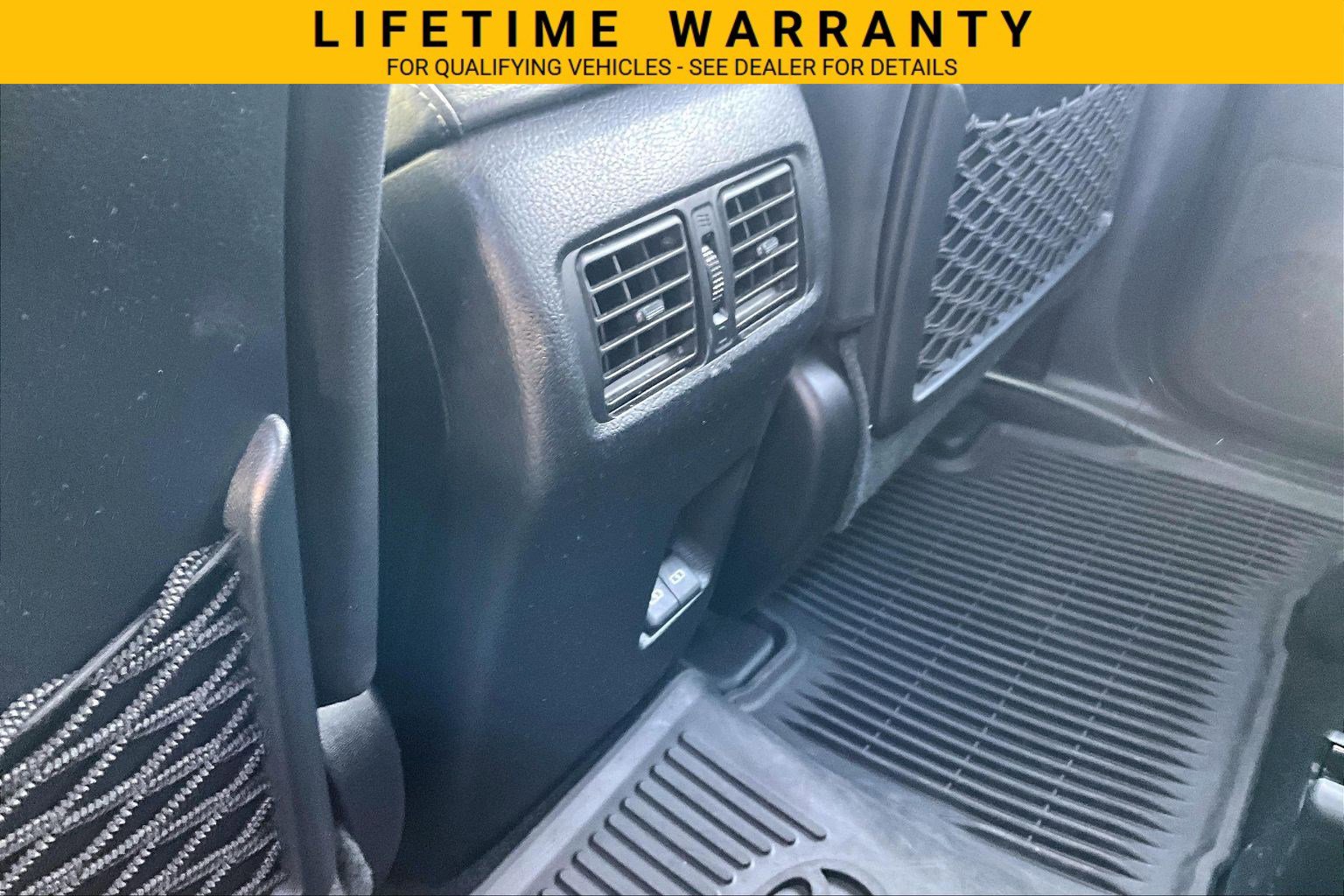 Used 2023 Toyota 4Runner Limited AWD/4WD image 30