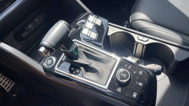 Certified 2024 Kia Sportage X-Pro Prestige AWD/4WD image 19