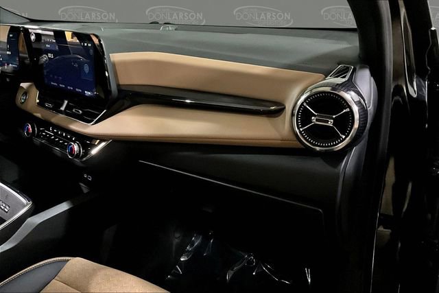 Certified 2025 Chevrolet Equinox ACTIV AWD/4WD image 31