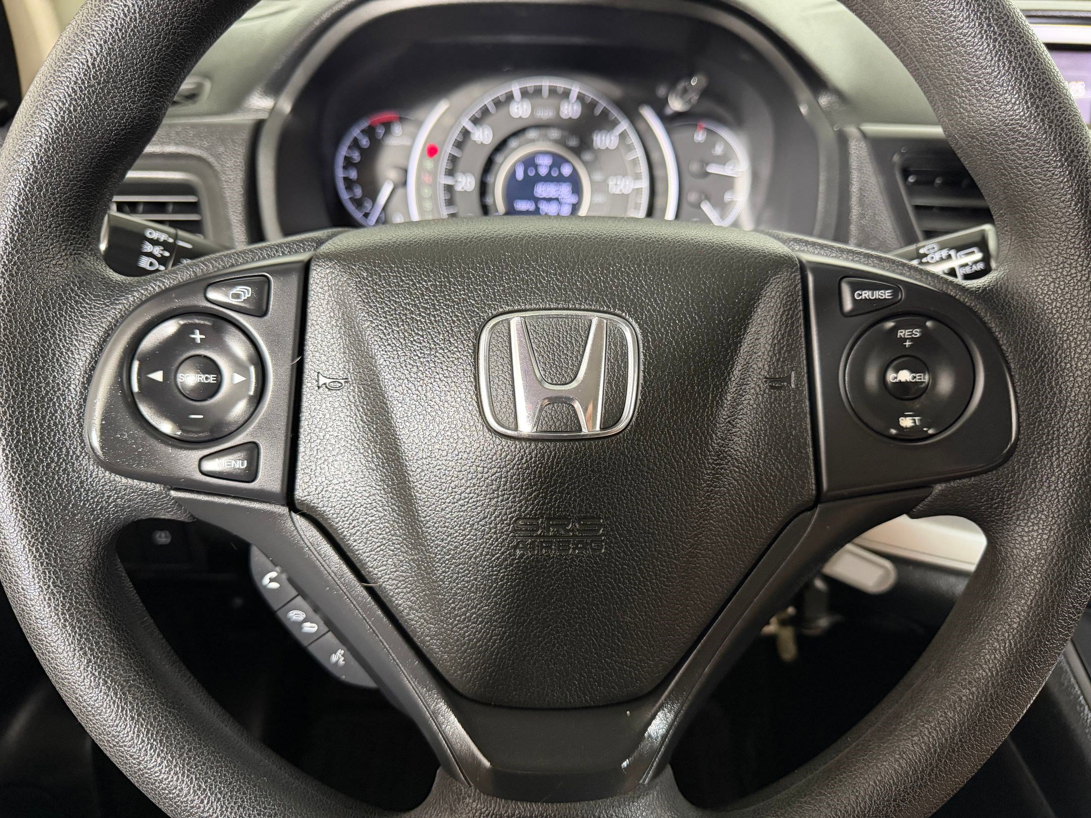 Used 2016 Honda CR-V LX image 13