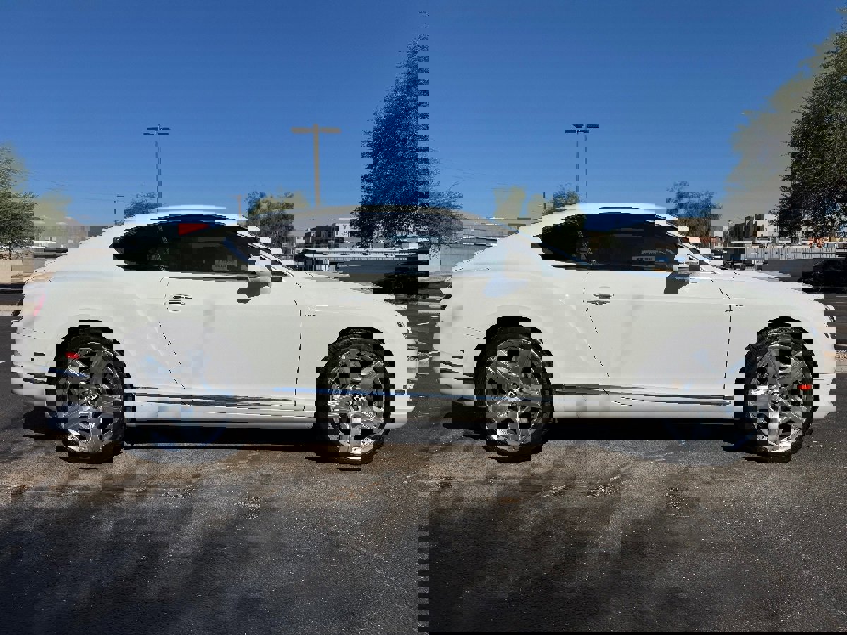 Used 2014 Bentley Continental GT image 6