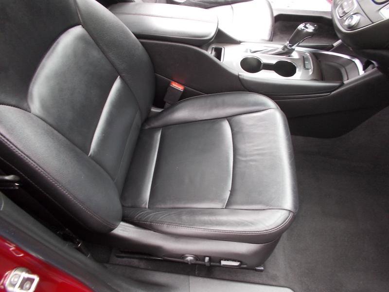 Used 2017 Chevrolet Malibu LT w/ Leather Package image 19