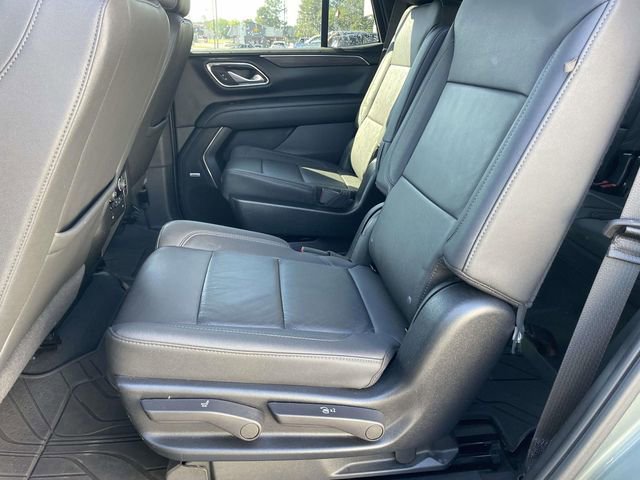 Used 2023 Chevrolet Tahoe Z71 w/ Z71 Off-Road Package AWD/4WD image 10