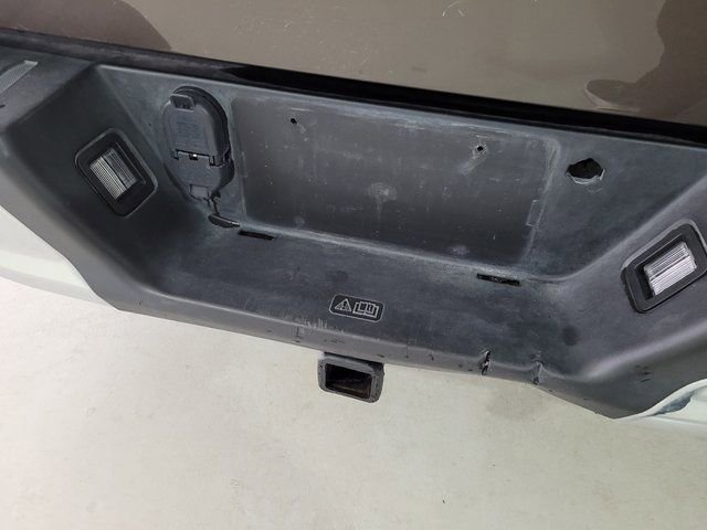 Used 2015 Ford F150 Lariat w/ Max Trailer Tow Package image 69