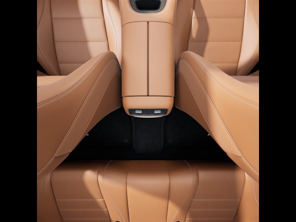 New 2027 Mercedes-Benz GLE 450 4MATIC image 47