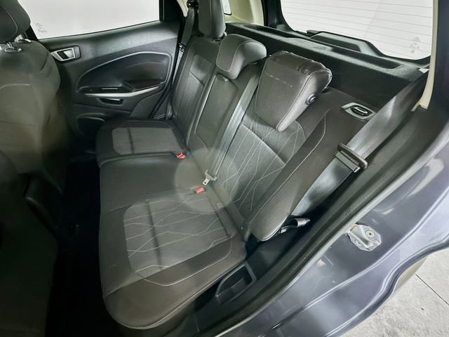 Used 2019 Ford EcoSport SE w/ SE Convenience Package image 31