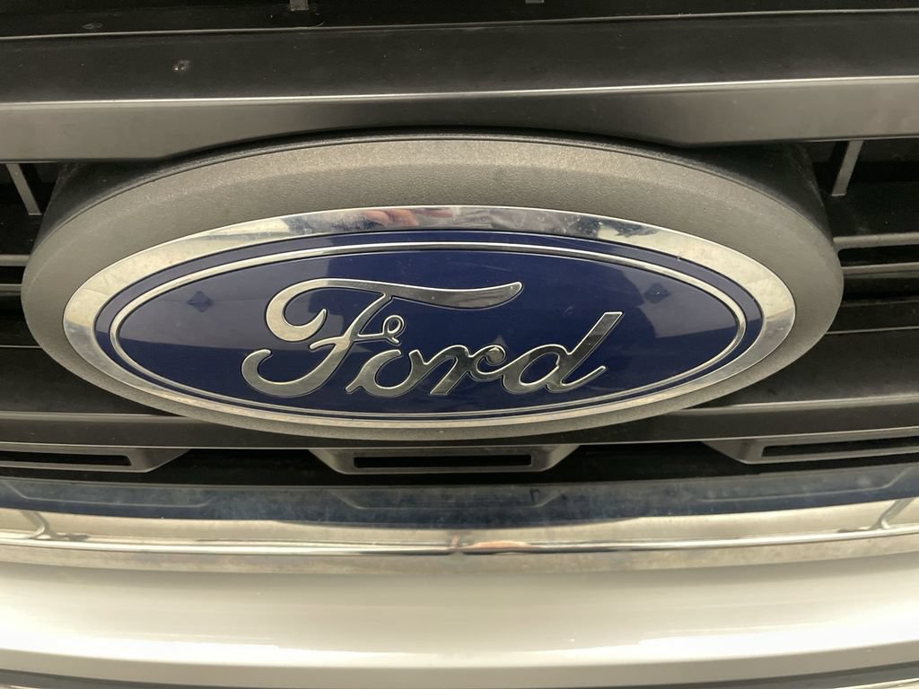 Used 2021 Ford F150 XLT AWD/4WD image 23