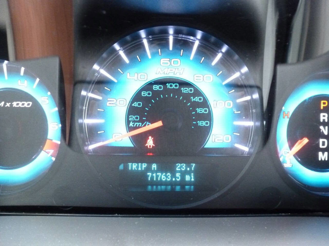 Used 2010 Ford Fusion SE FWD image 14