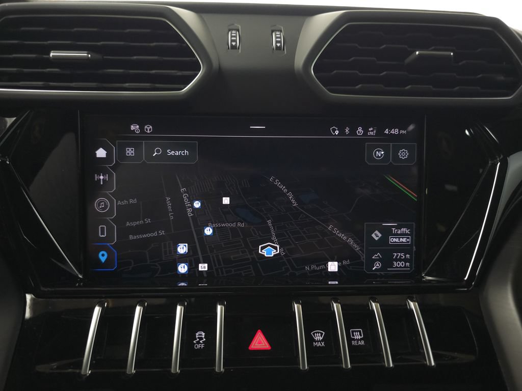 Used 2024 Lamborghini Urus S AWD/4WD image 21