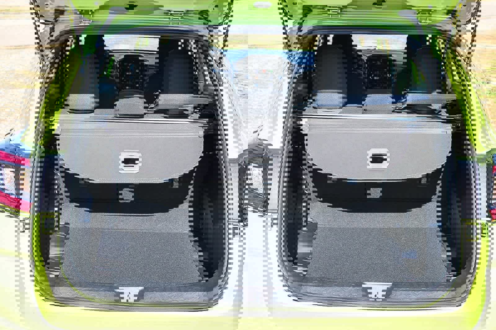 New 2026 Subaru Impreza RS image 24