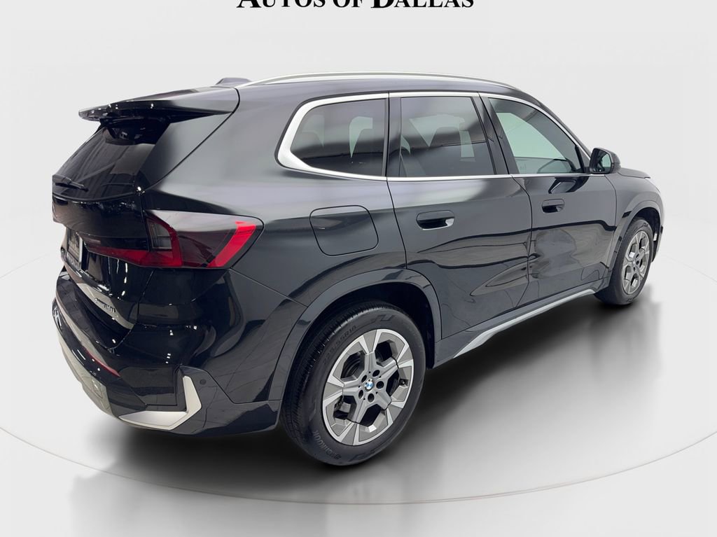 Used 2025 BMW X1 xDrive28i image 13