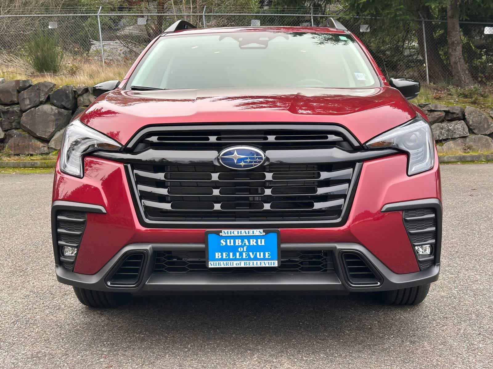 New 2026 Subaru Ascent Premium AWD/4WD image 5