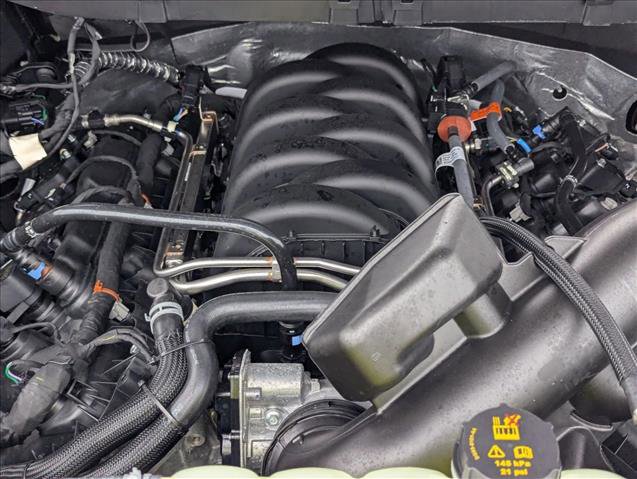 New 2026 Ford F150 XLT w/ Equipment Group 302A MID RWD image 15