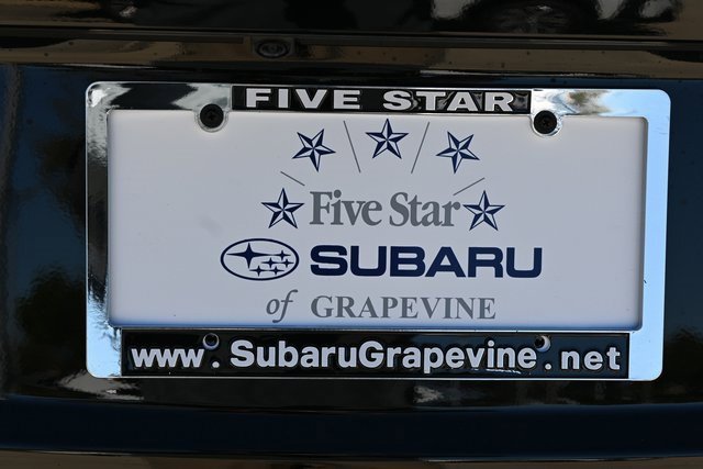 New 2026 Subaru Forester Premium image 13