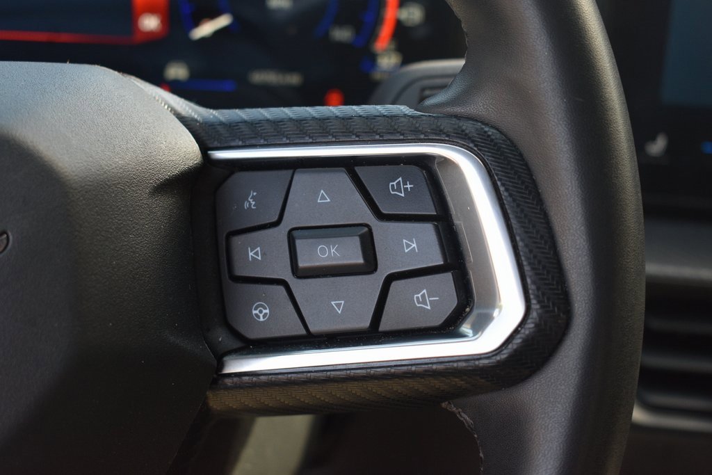 Used 2024 Ford Mustang Coupe image 17