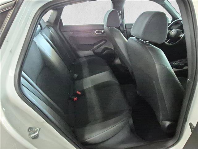 Used 2023 Honda Civic Sport image 19