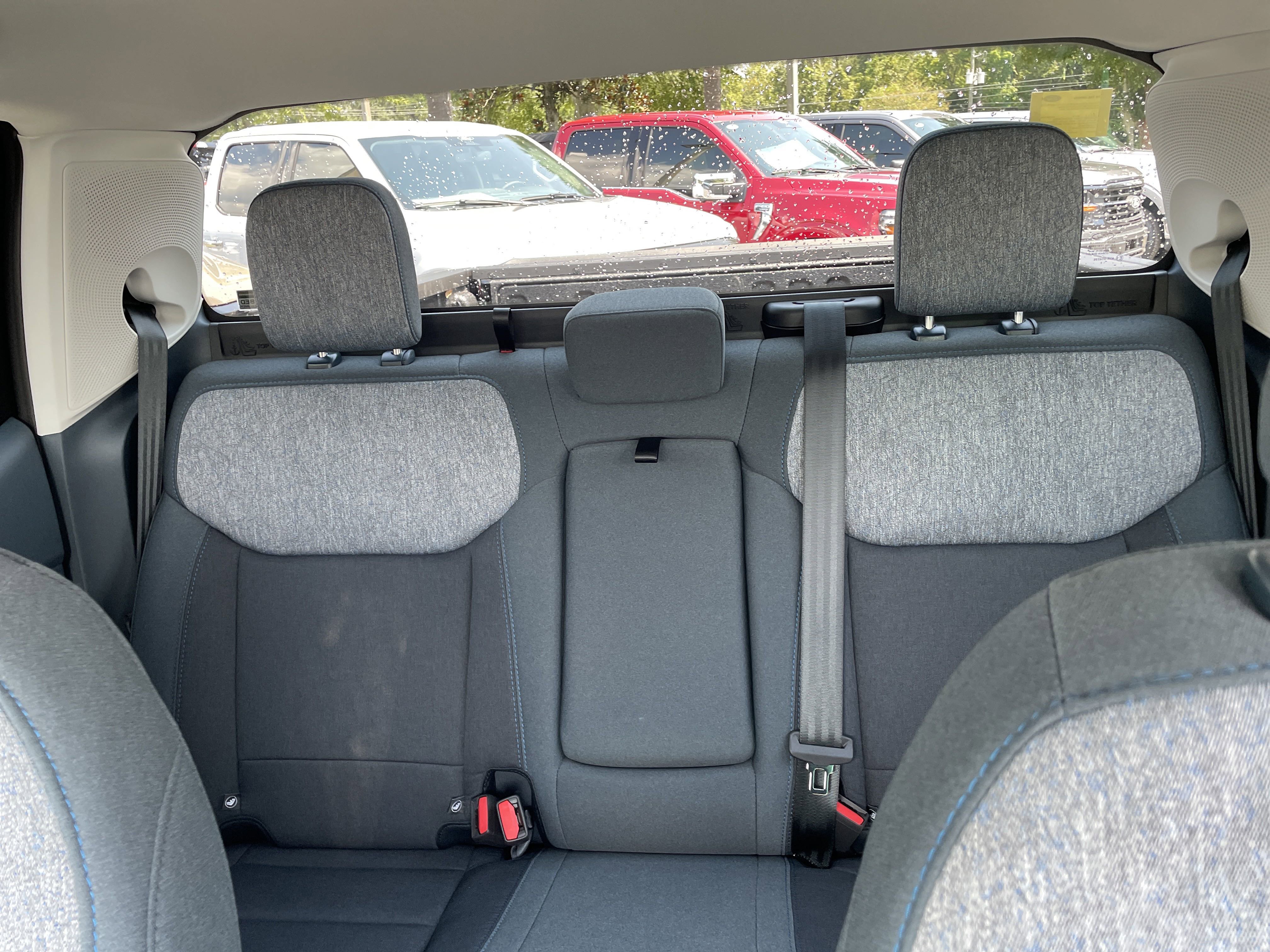 New 2025 Ford Maverick XLT w/ XLT Luxury Package image 15