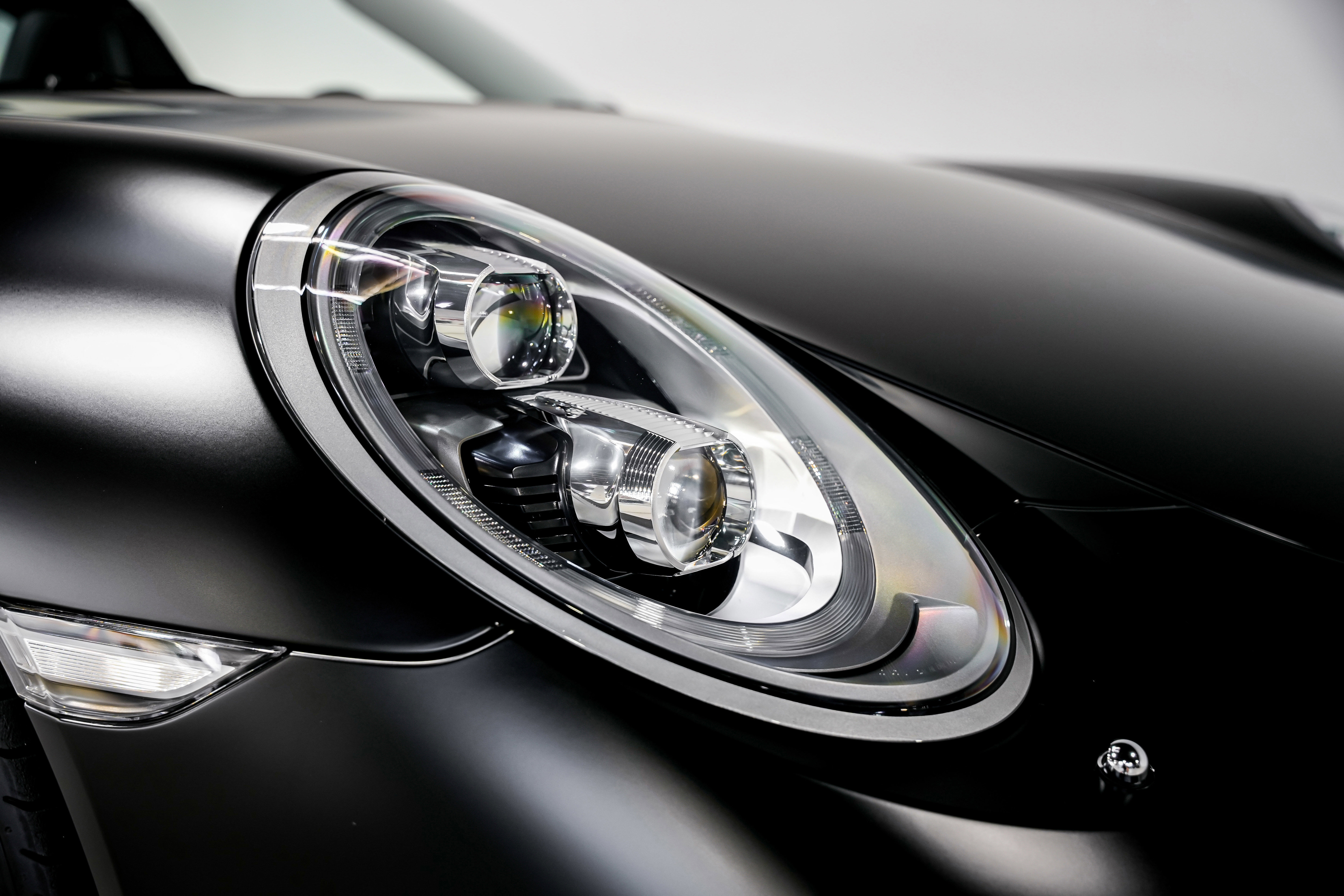 Used 2014 Porsche 911 Targa 4S image 42