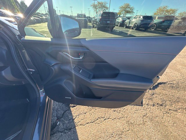 Certified 2024 Subaru Crosstrek 2.5i Limited AWD/4WD image 26