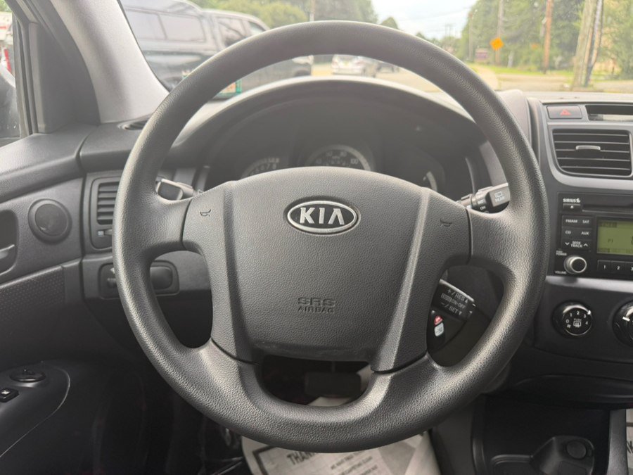 Used 2009 Kia Sportage LX FWD image 25